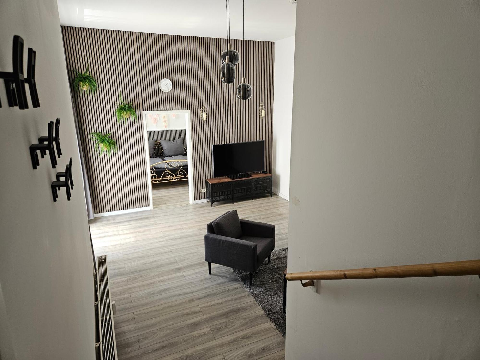 Be My Guest In Stadtfeld Magdeburgo Exterior foto