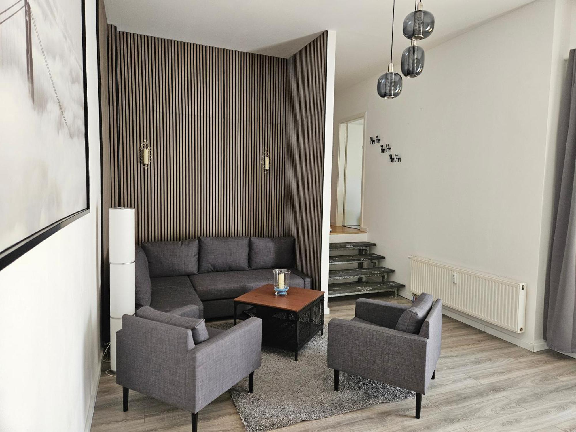 Be My Guest In Stadtfeld Magdeburgo Exterior foto