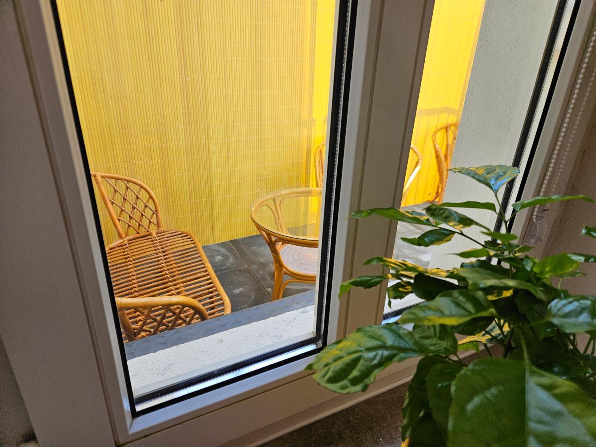 Be My Guest In Stadtfeld Magdeburgo Exterior foto