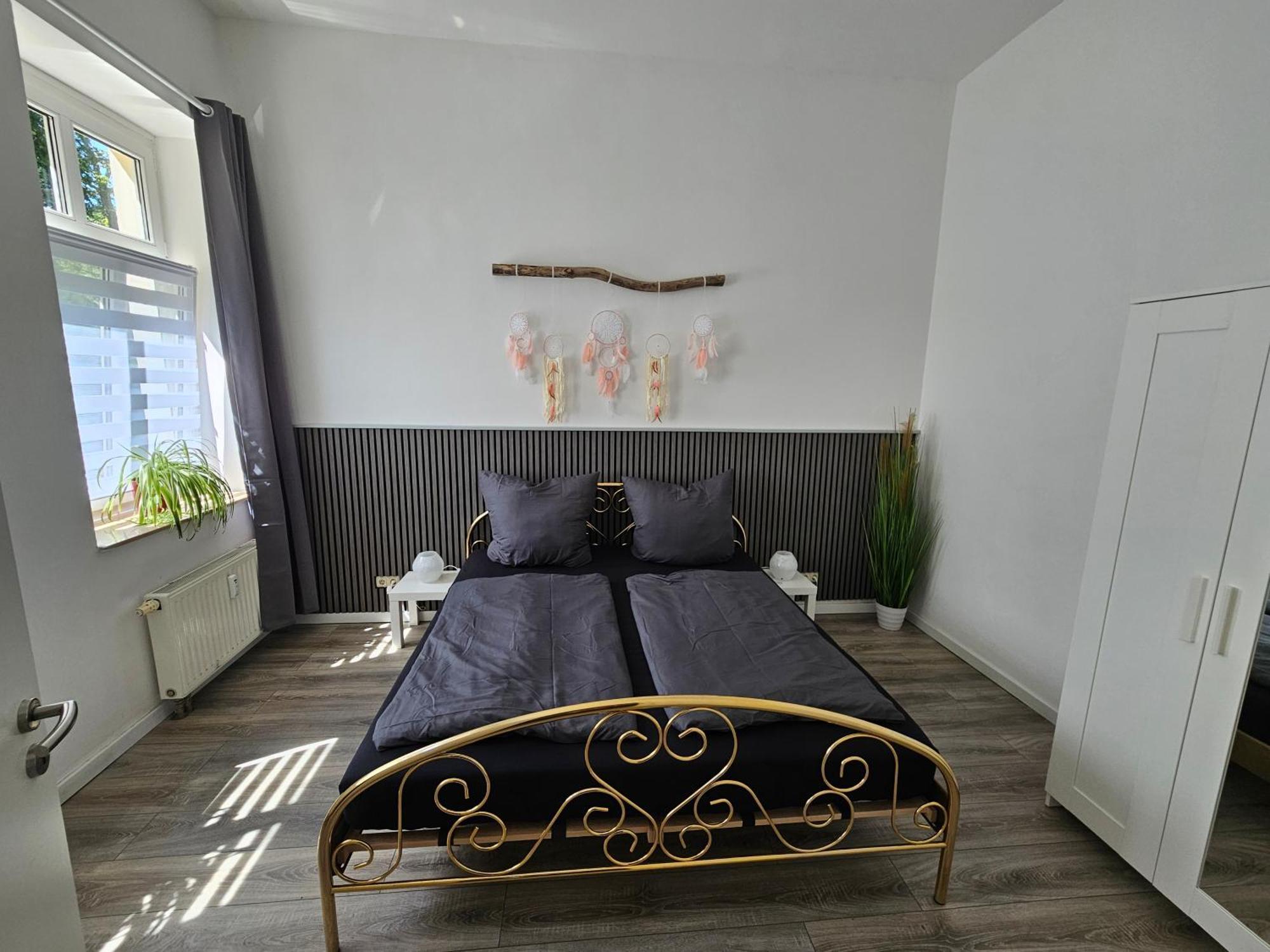 Be My Guest In Stadtfeld Magdeburgo Exterior foto