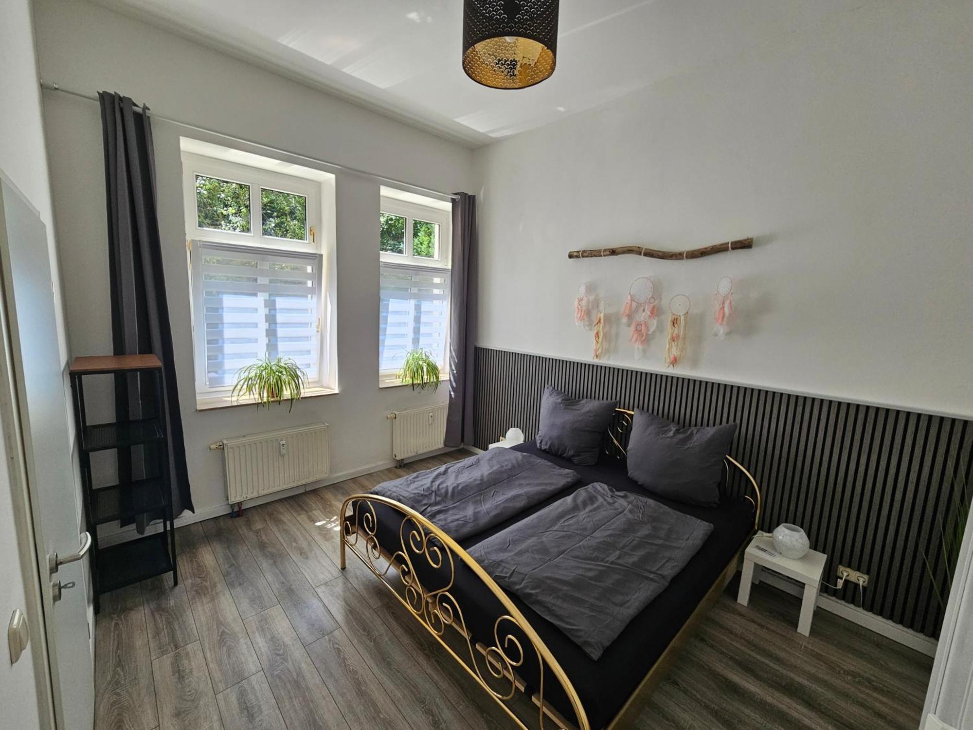 Be My Guest In Stadtfeld Magdeburgo Exterior foto